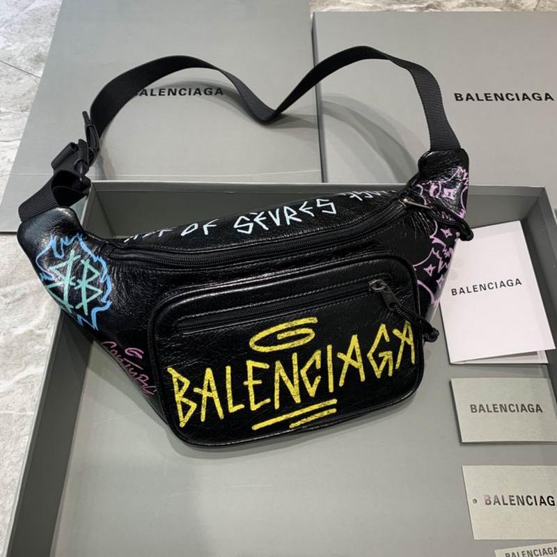 Balenciaga Handbags 52